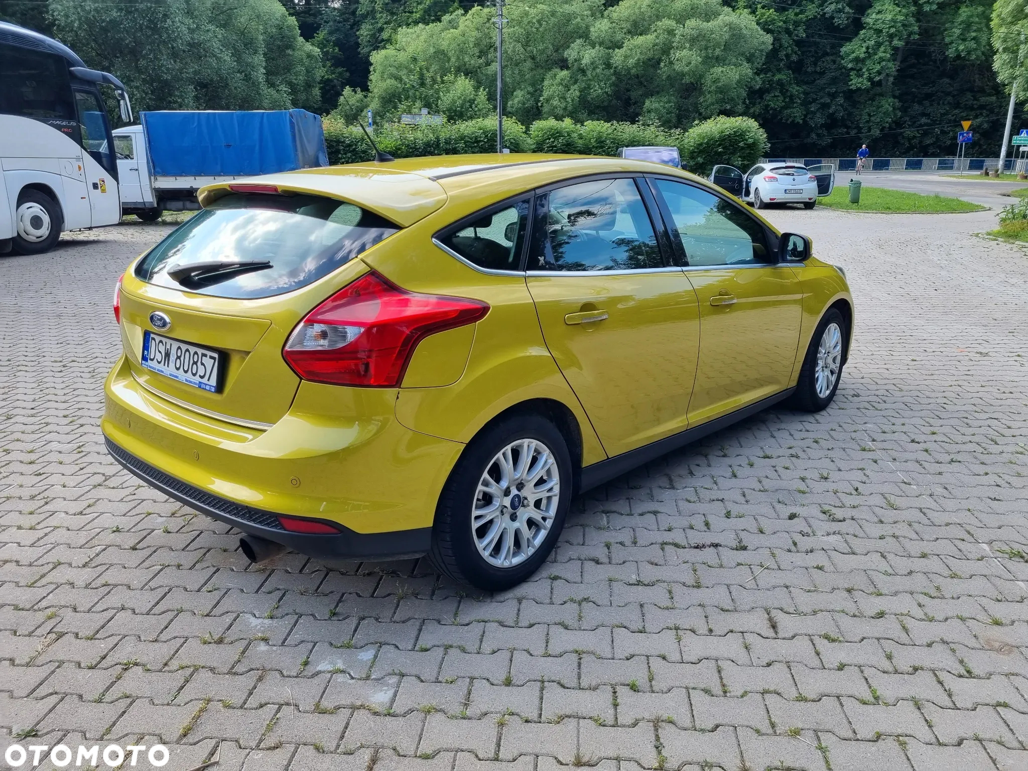 Ford Focus - 7