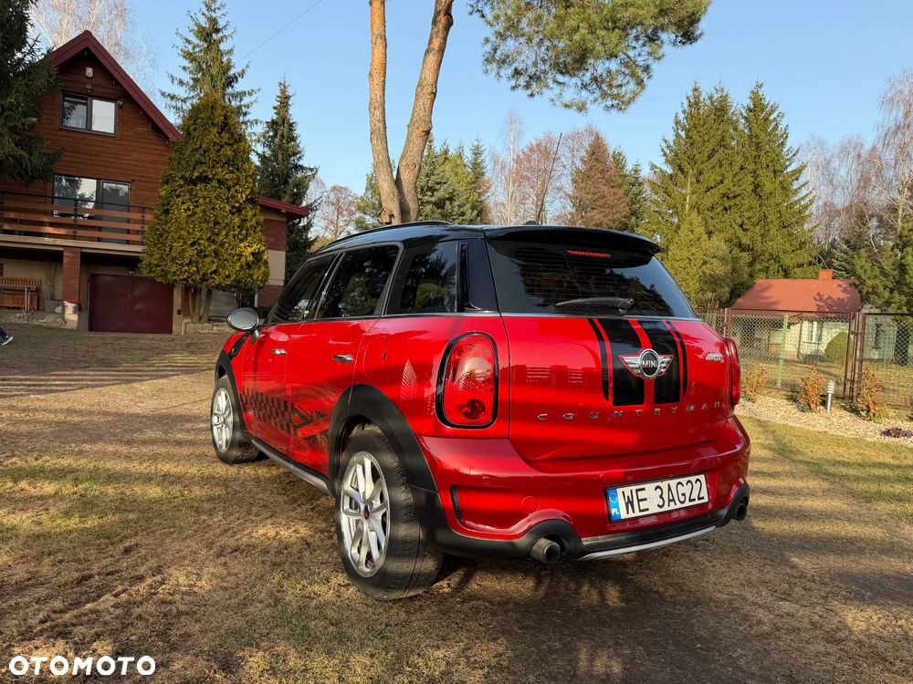 MINI Countryman - 4