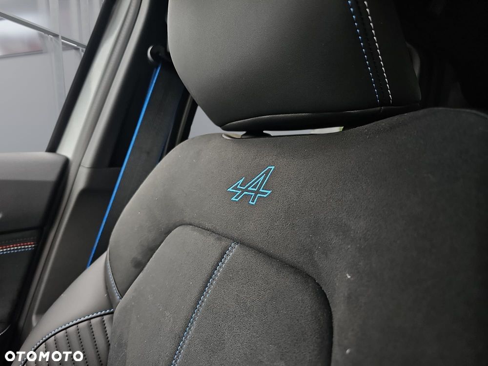 Renault Arkana 1.6 E-Tech Full Hybrid 145 Esprit Alpine MMT - 8