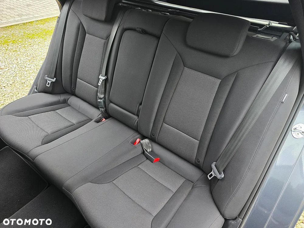 Hyundai i40 1.7 CRDi blue Style - 18