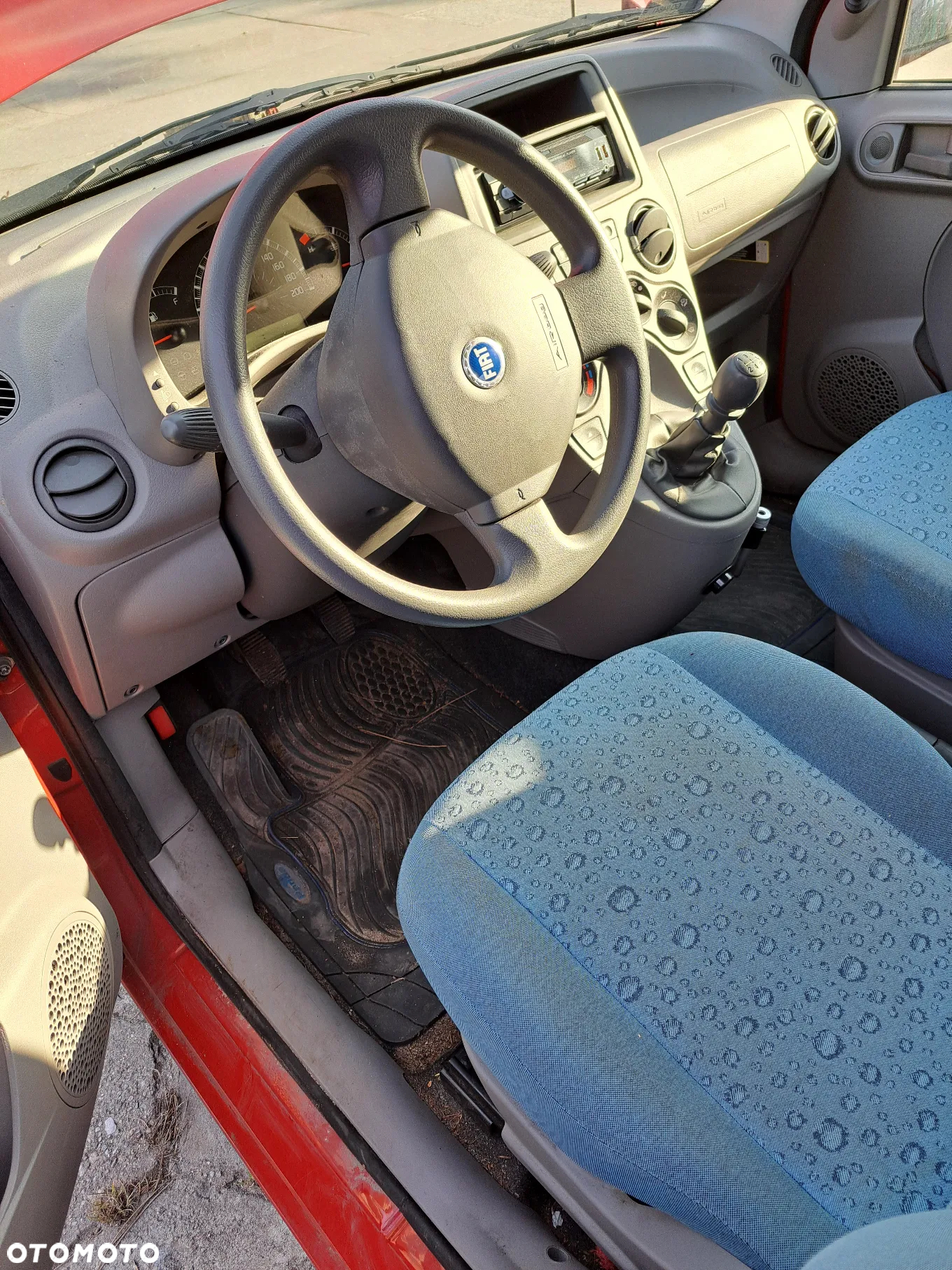 Fiat Panda - 16