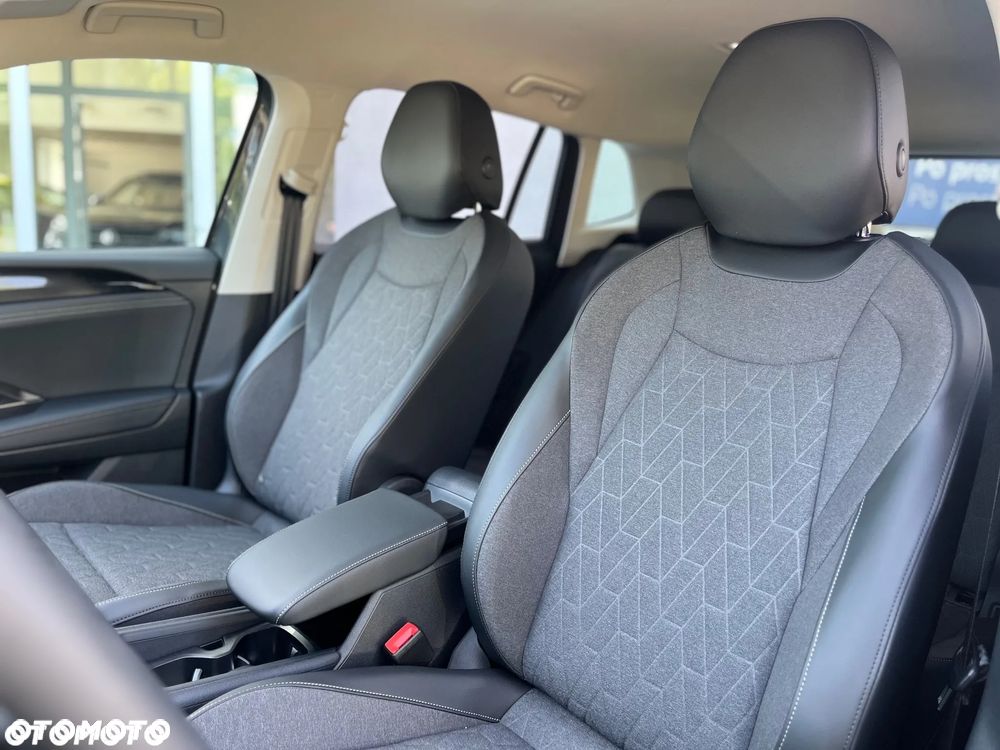 Volkswagen Tiguan 1.5 TSI EVO Life DSG - 13