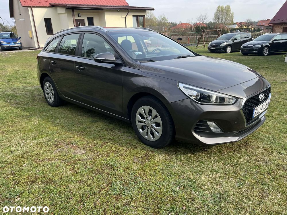 Hyundai i30 1.4 Style - 8