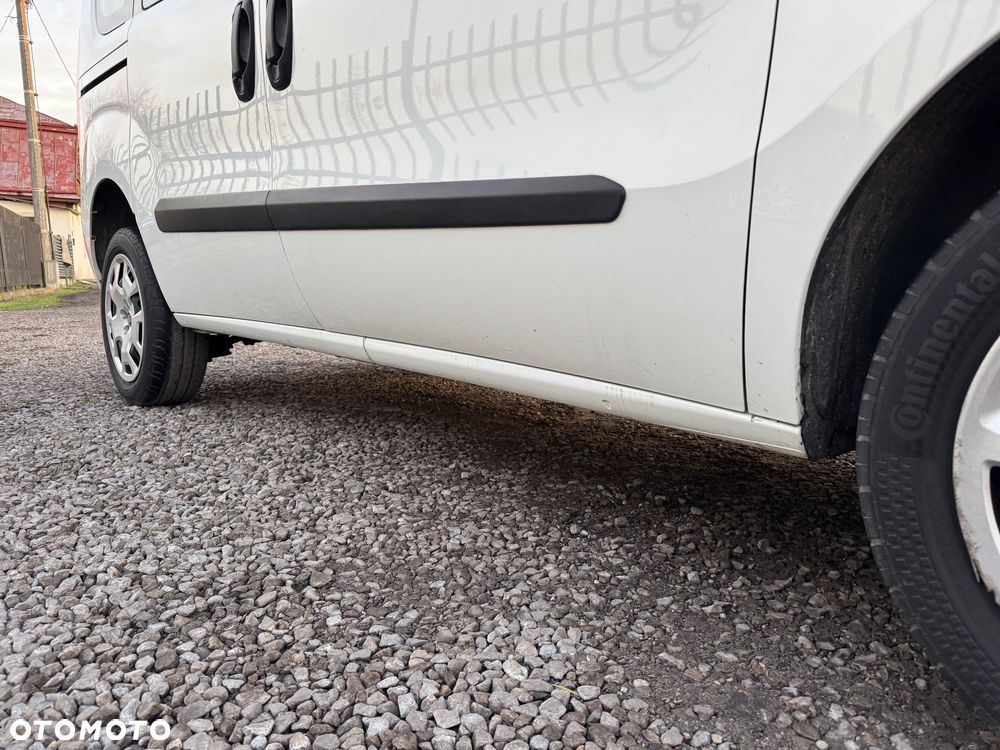 Fiat Doblo 1.6 16V Multijet Start&Stopp Lounge - 12