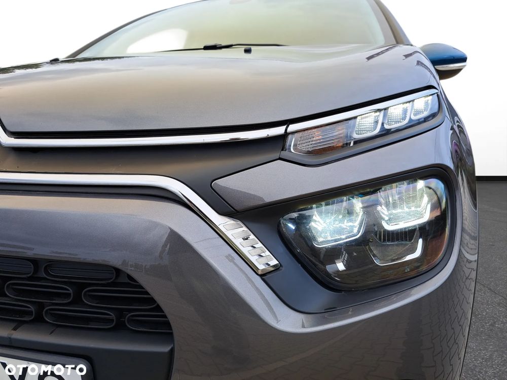 Citroën C3 1.2 PureTech Shine - 11