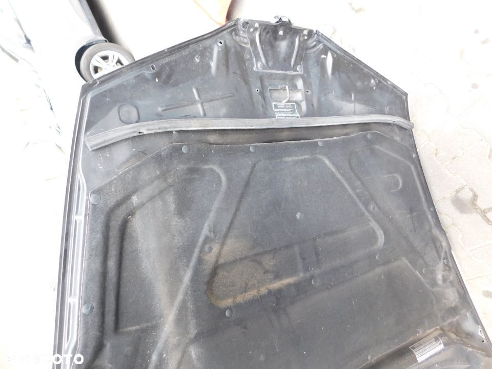 maska ALFA ROMEO 156 LIFT FL - 7