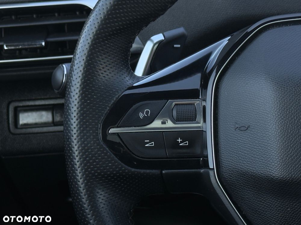 Peugeot 3008 BlueHDi 180 Stop & Start EAT8 GT - 9