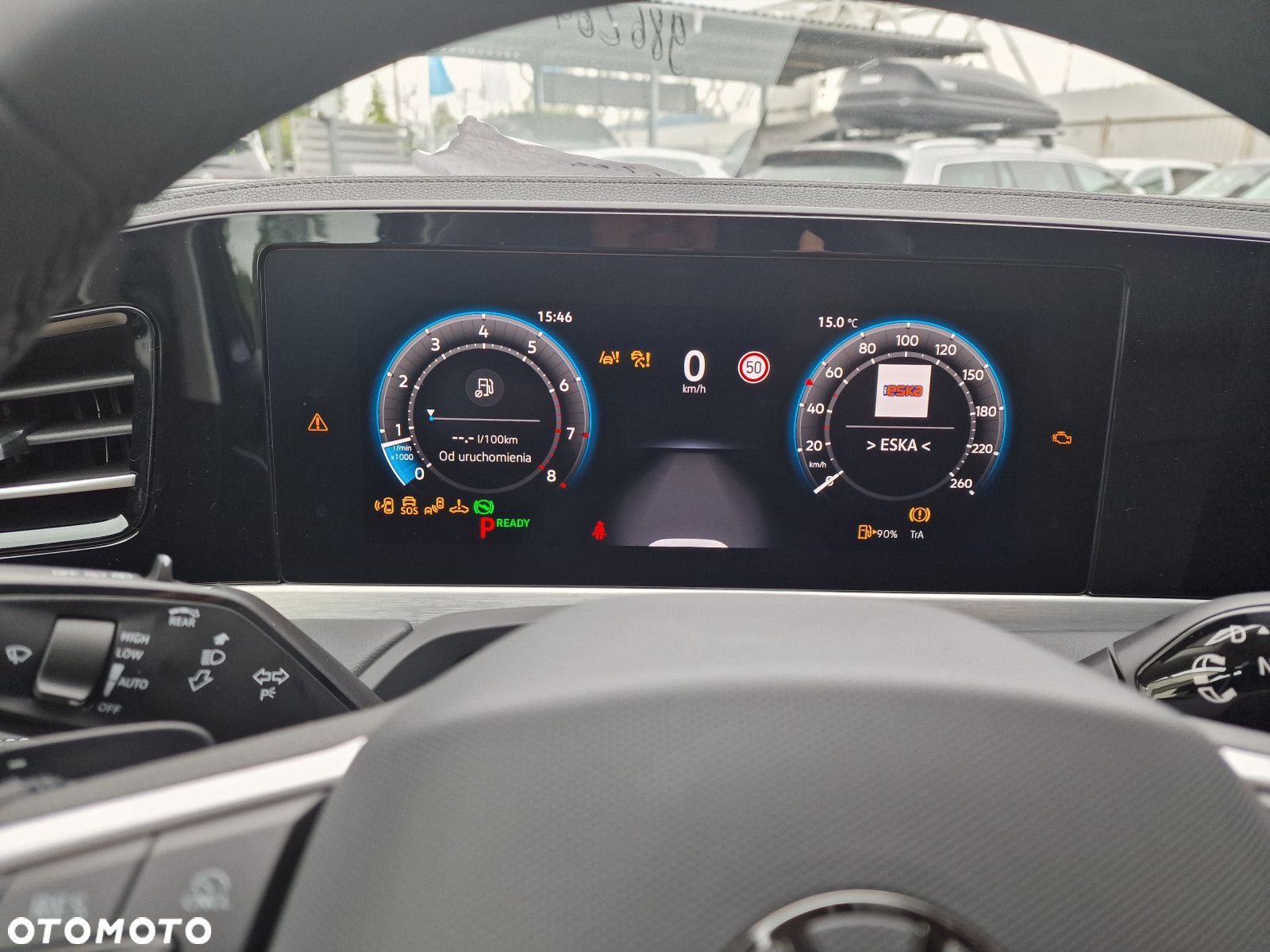 Volkswagen Passat 1.5 TSI EVO Elegance DSG - 19
