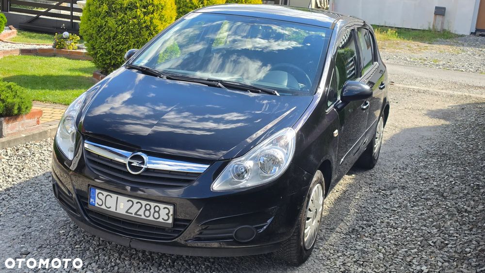 Opel Corsa 1.3 CDTI DPF - 18