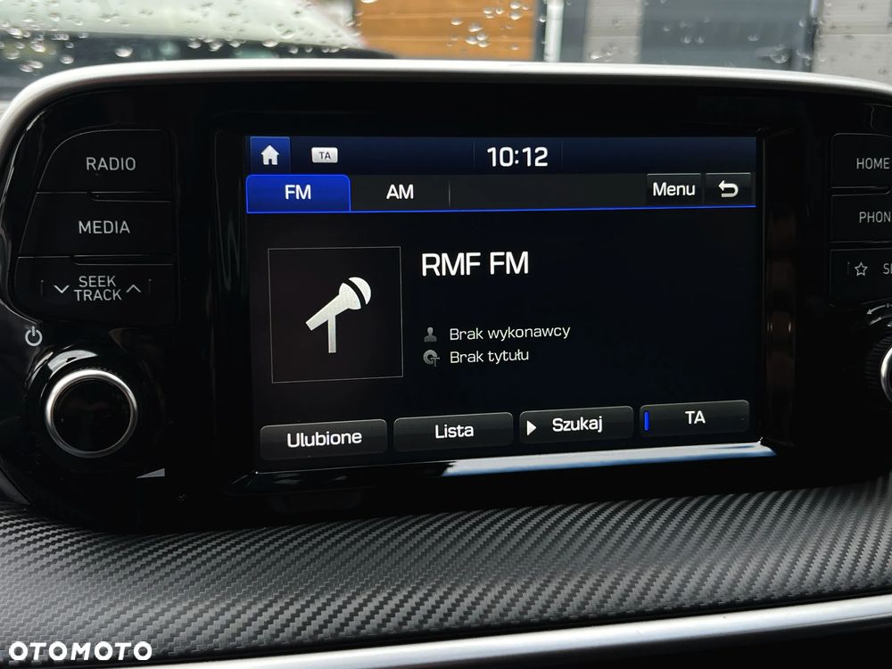 Hyundai Tucson 1.6 CRDi Style 2WD DCT - 28