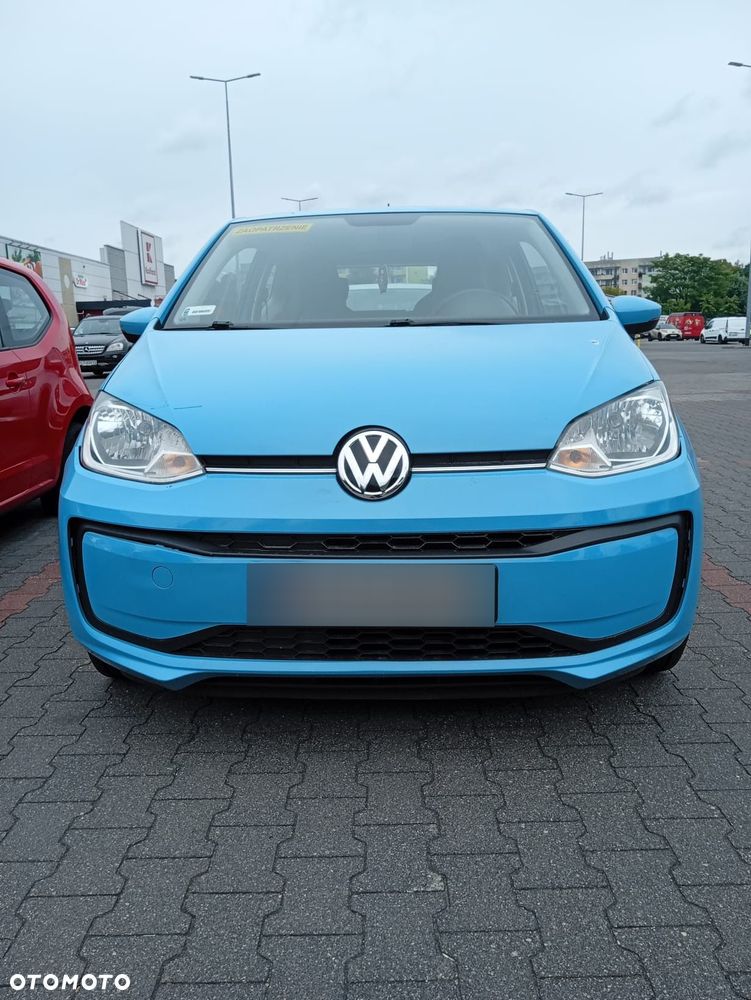 Volkswagen up! 1.0 move - 18