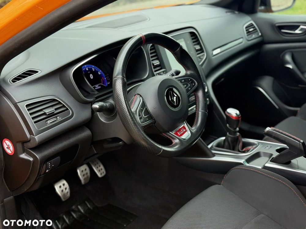 Renault Megane 1.8 TCe R.S - 16