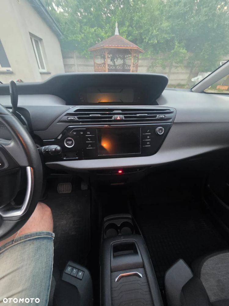 Citroën C4 Picasso 1.6 BlueHDi Shine S&S EAT6 - 5