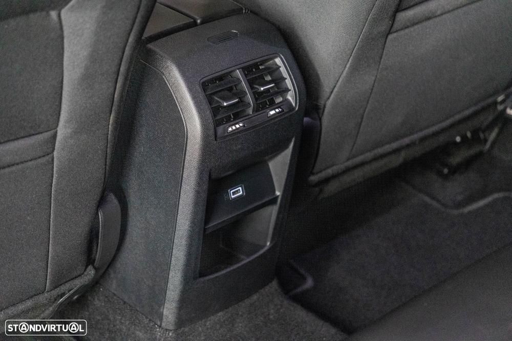 Citroën C5 X 1.2 PureTech You EAT8 - 44