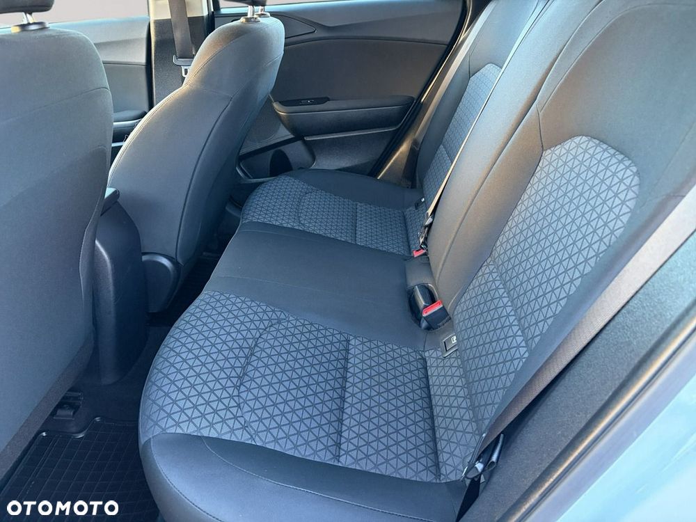 Kia Ceed - 19