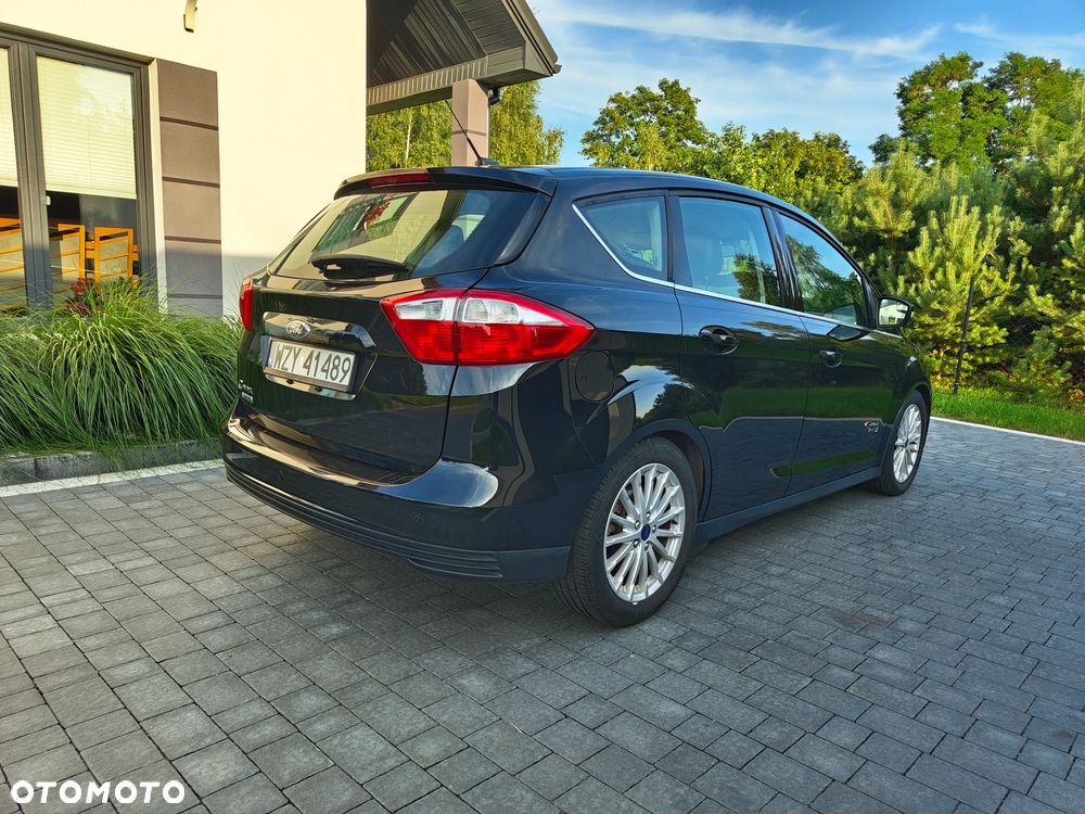 Ford C-MAX - 9