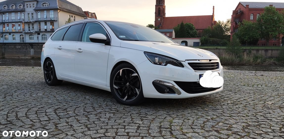 4x Felgi 17 PEUGEOT 308 508 m.in. do CITROEN Berlingo 3 C5 Aircross - XE170 (BK5788) - 4