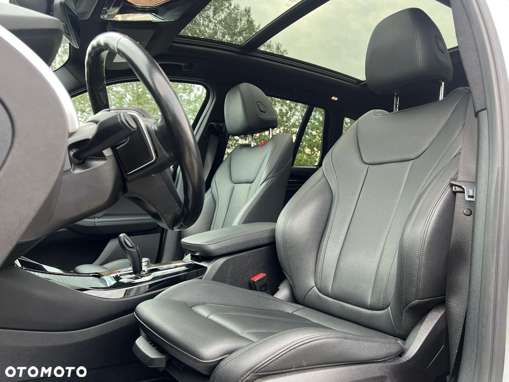 BMW X3 - 13