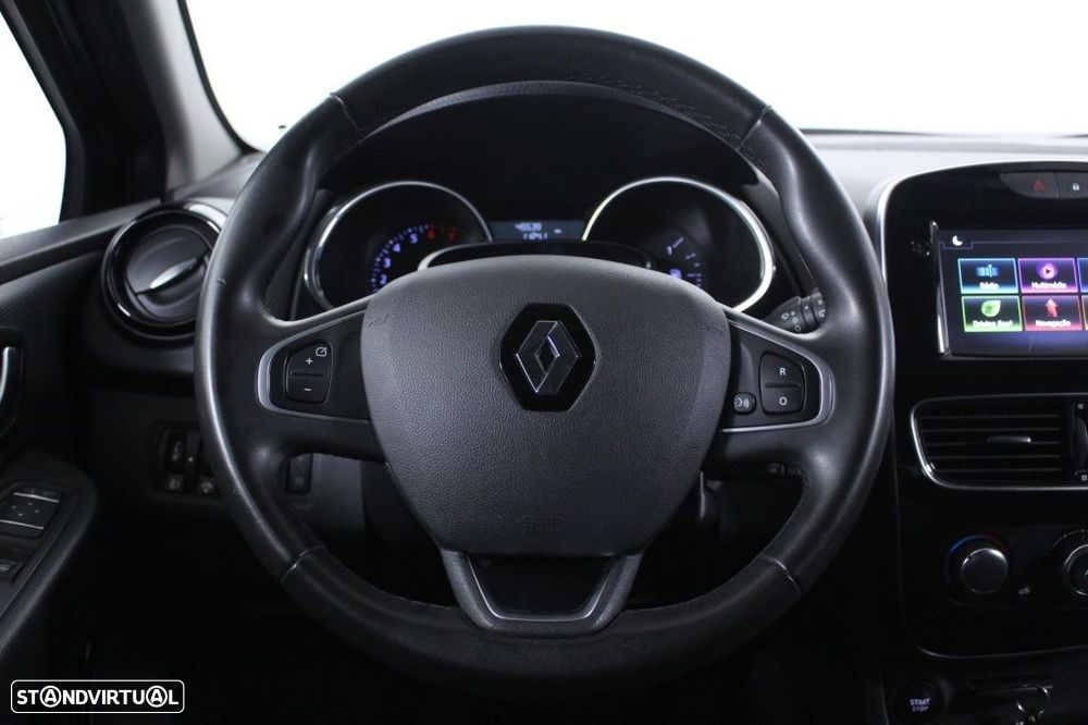 Renault Clio Sport Tourer 0.9 TCe Limited - 19