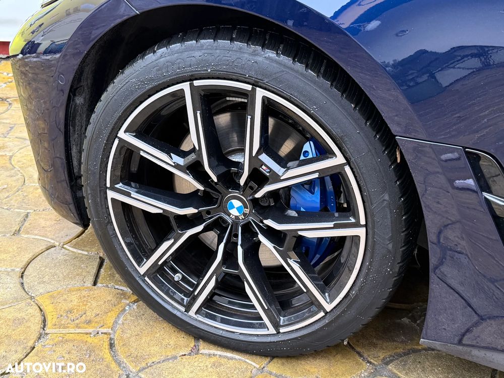 BMW Seria 4 430i M Sport - 12