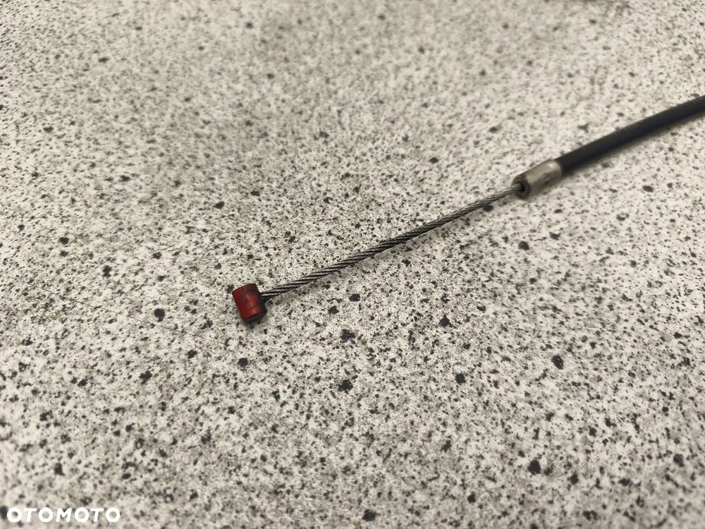 Linka sprzęgła Triumph Trident 660 2022 - 3