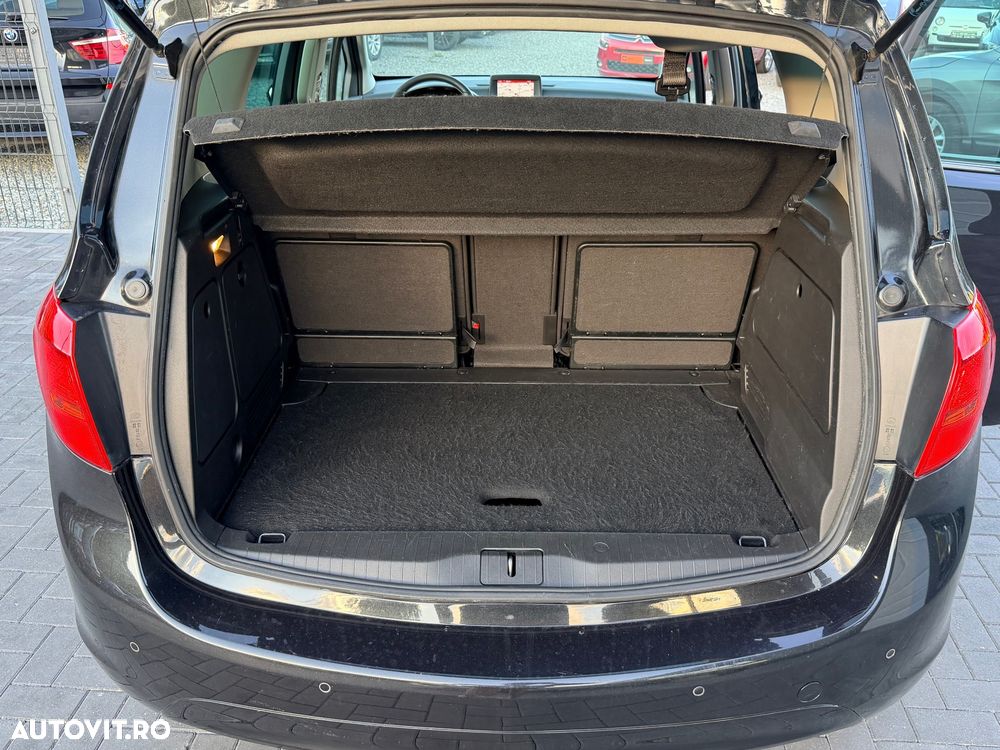 Opel Meriva - 22