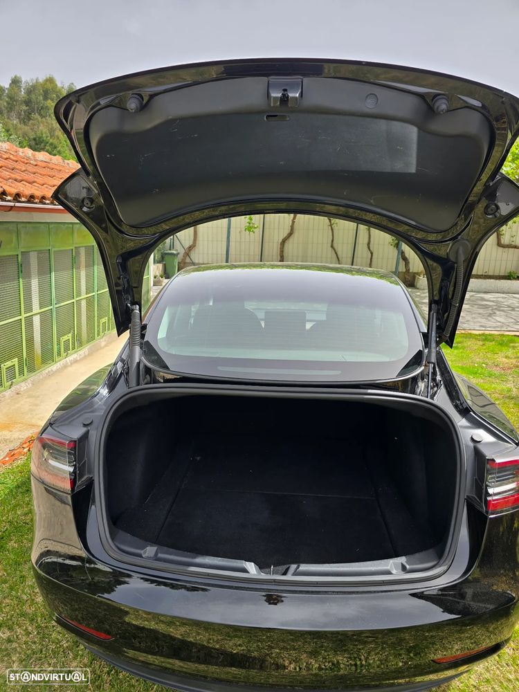 Tesla Model 3 Performance Dual Motor AWD - 13