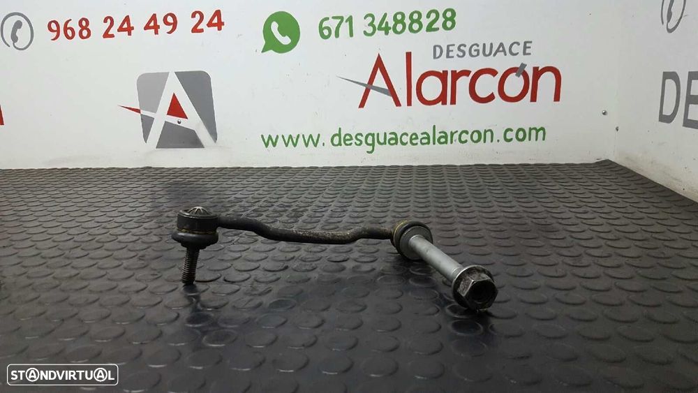 TIRANTE FRENTE DIREITO CITROEN C5 BERLINA EXCLUSIVE - 1