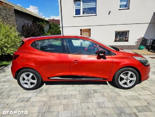 Renault Clio 0.9 Energy TCe Intens - 7