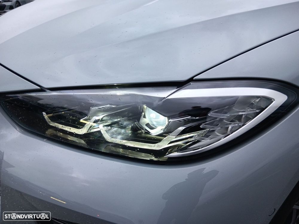 BMW i4 M50 - 14