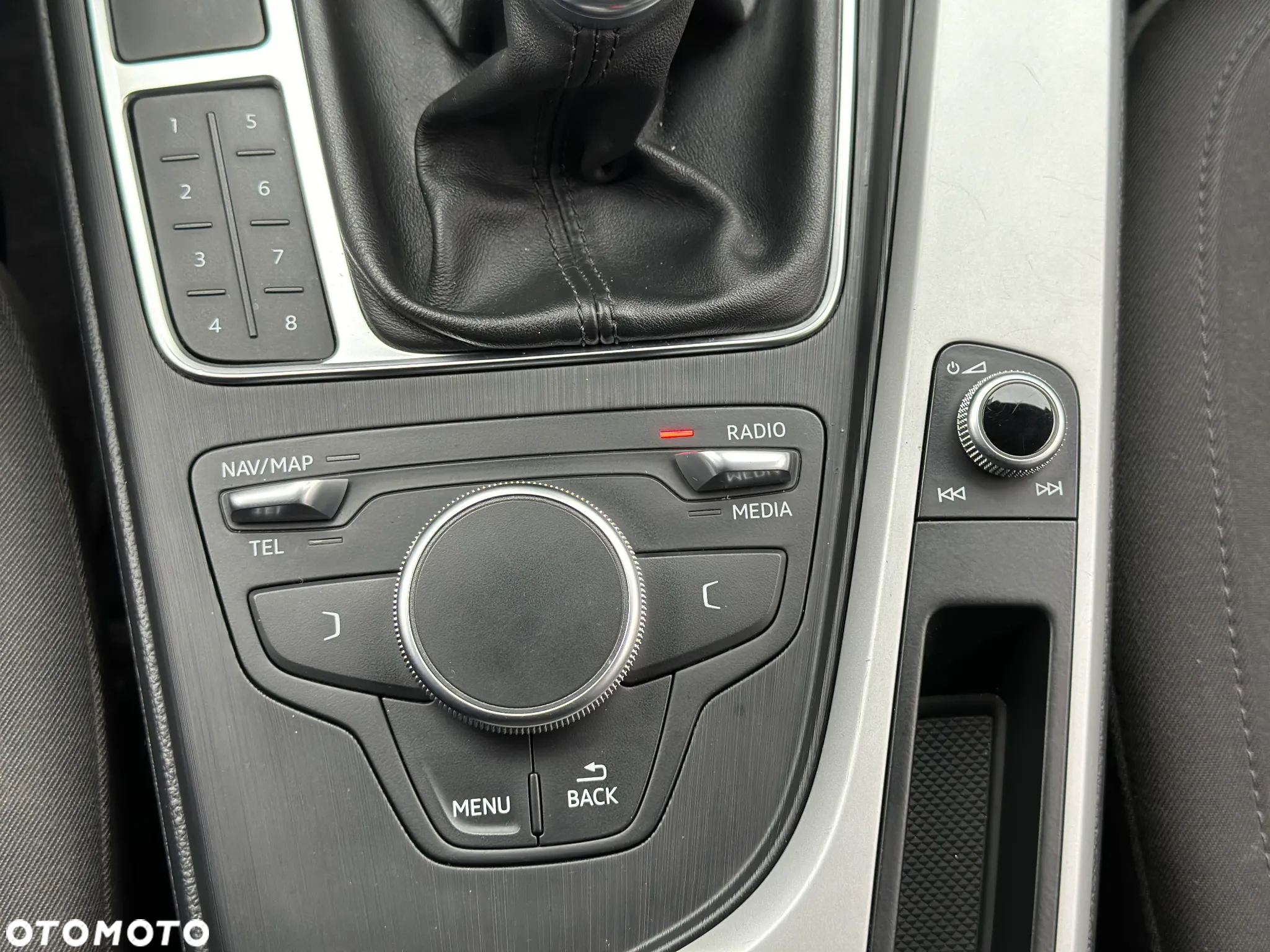 Audi A4 Avant 2.0 TDI - 21