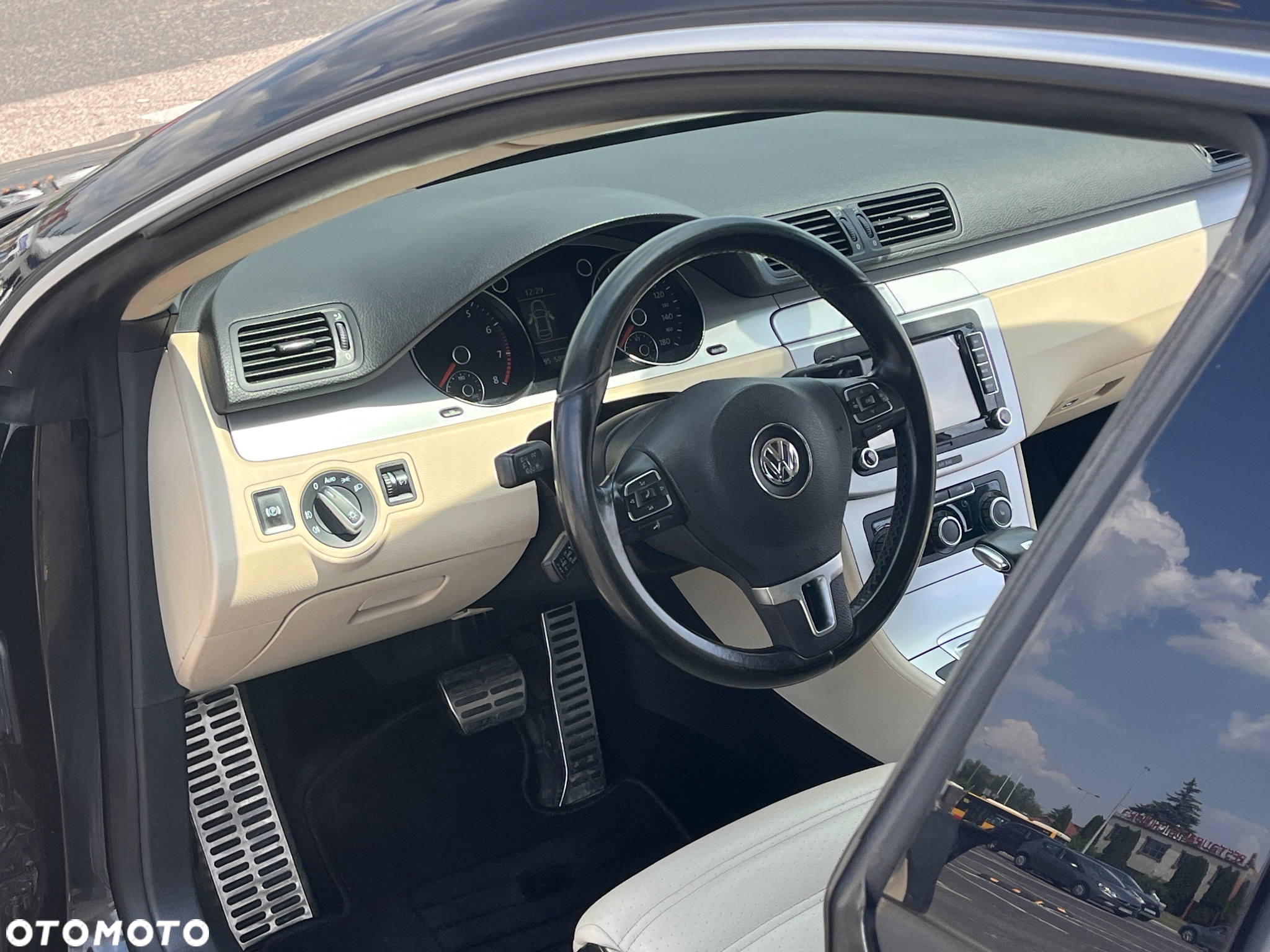 Volkswagen Passat CC 2.0 TSI DSG - 15