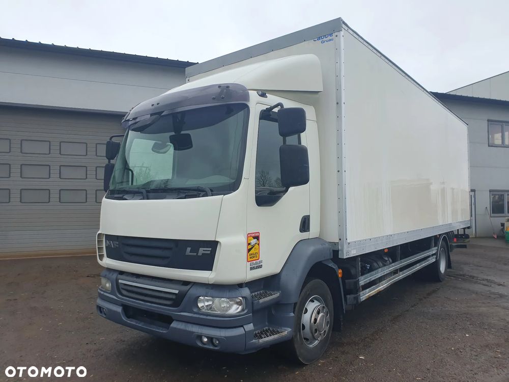 DAF LF 55 220 - 1