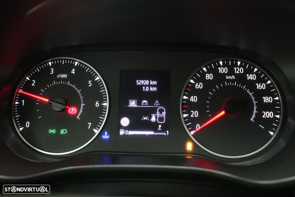 Dacia Jogger 1.0 ECO-G Extreme 7L Bi-Fuel - 15
