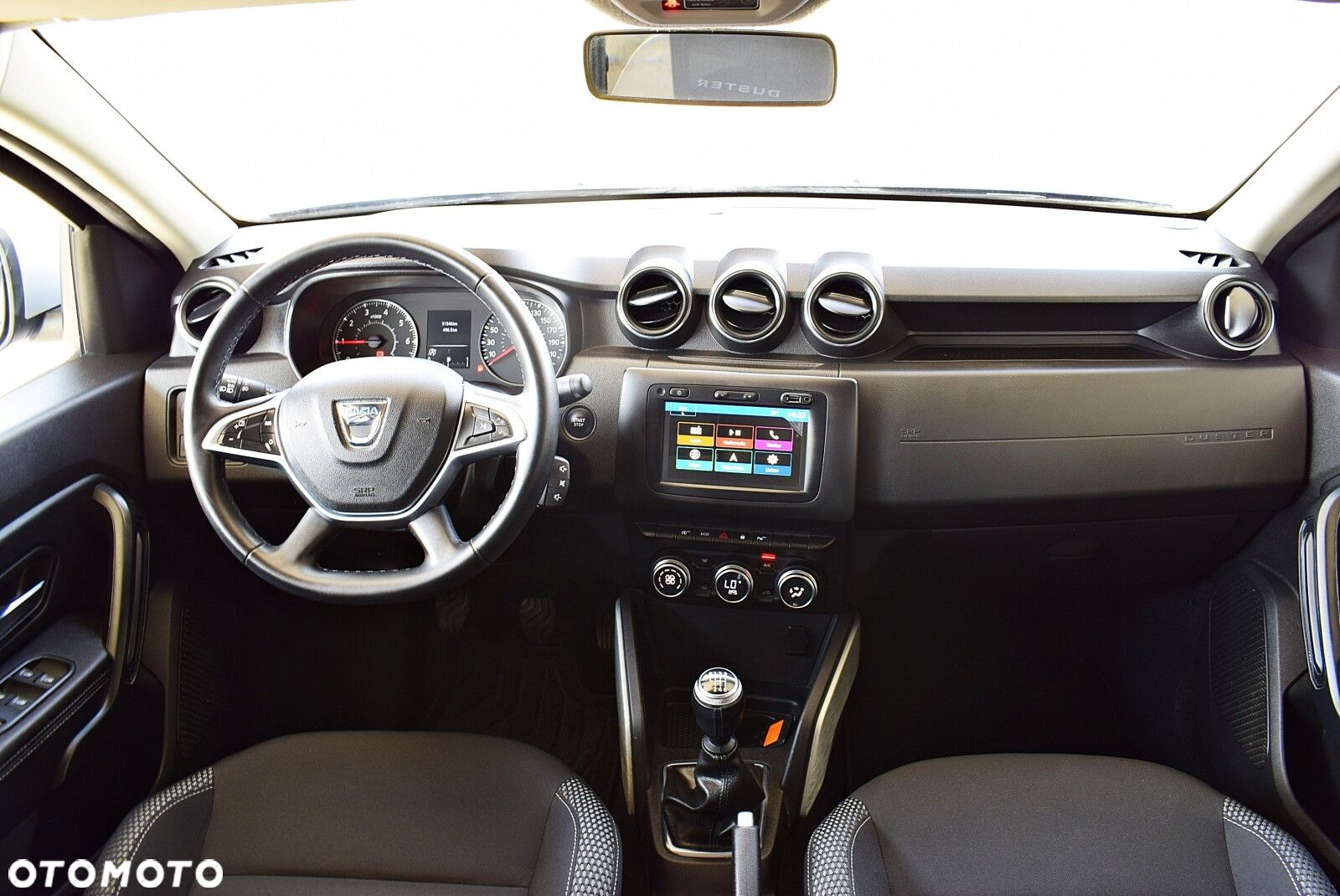 Dacia Duster - 17