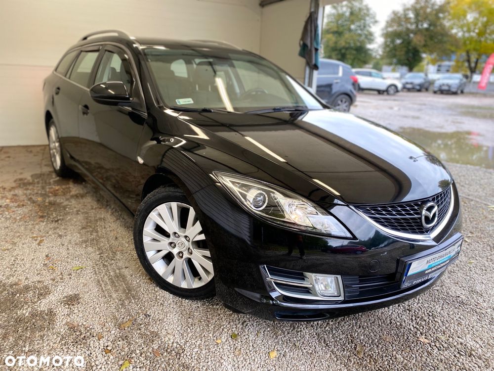 Mazda 6 2.2 CD Kirei - 29