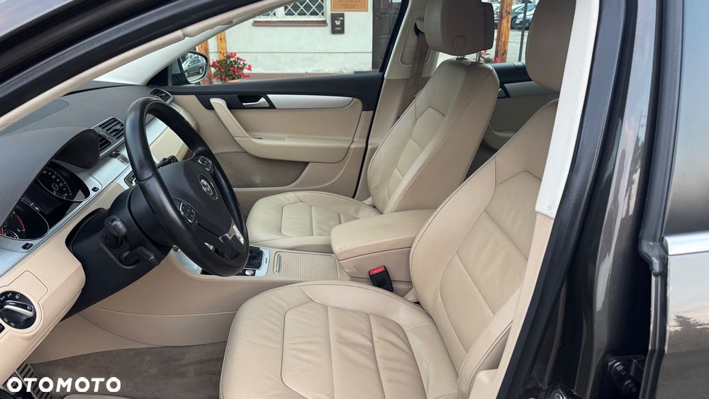 Volkswagen Passat Alltrack 2.0 TDI 4Mot - 31