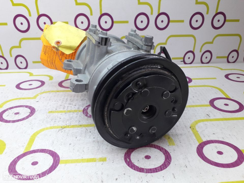 Compressor AC Jeep Cherokee 2.5 TD 116Cv de 1996 - Ref: 3849616 - NO60184 - 2