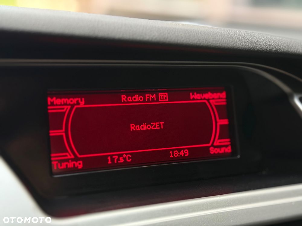 Audi A4 Limousine - 22
