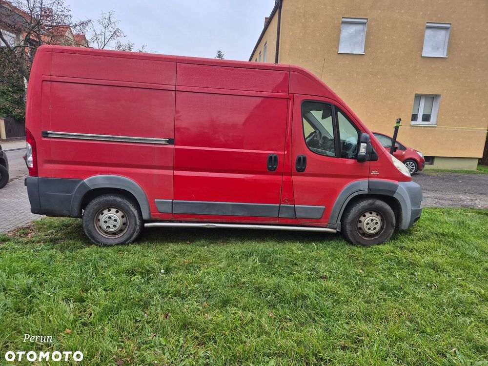 Fiat DUCATO - 3