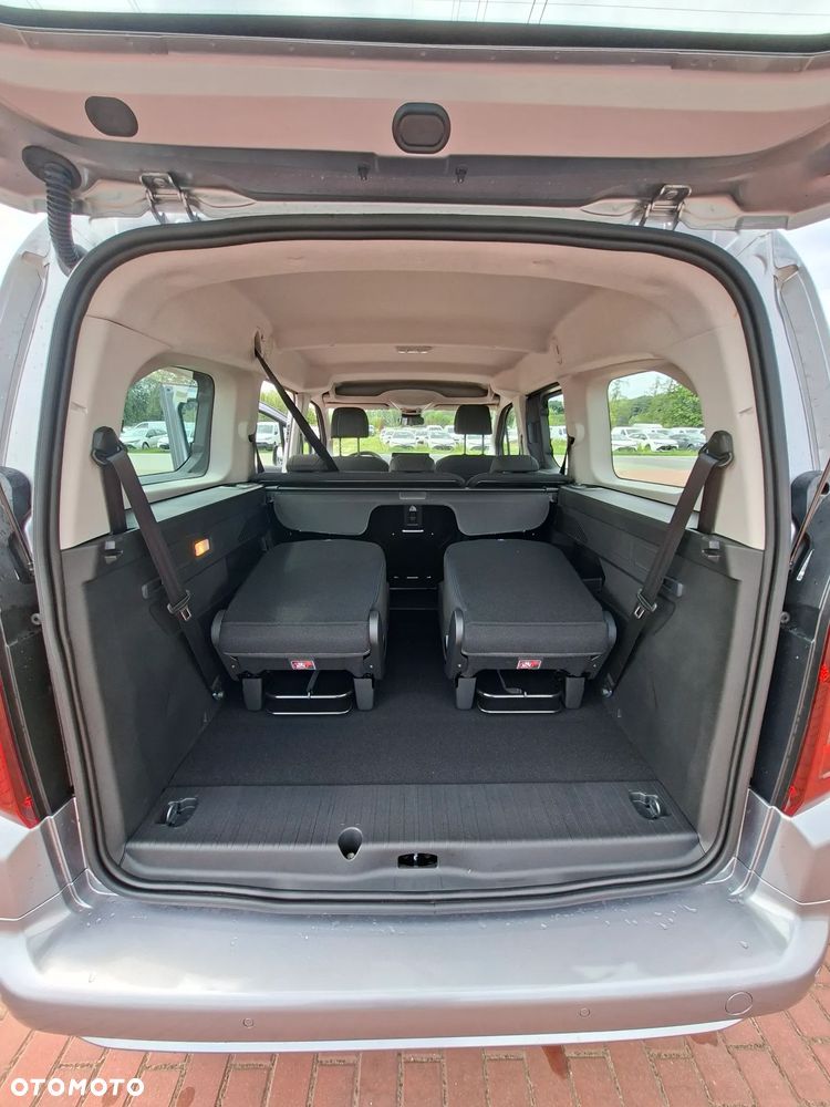 Toyota Proace City Verso 1.5 D-4D Business - 9