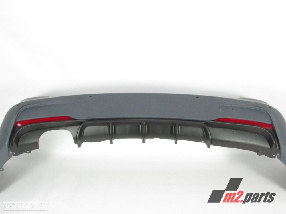 KIT M/ PACK M PERFORMANCE BODYKIT COMPLETO Novo/ ABS BMW 3 Touring (F31) - 5