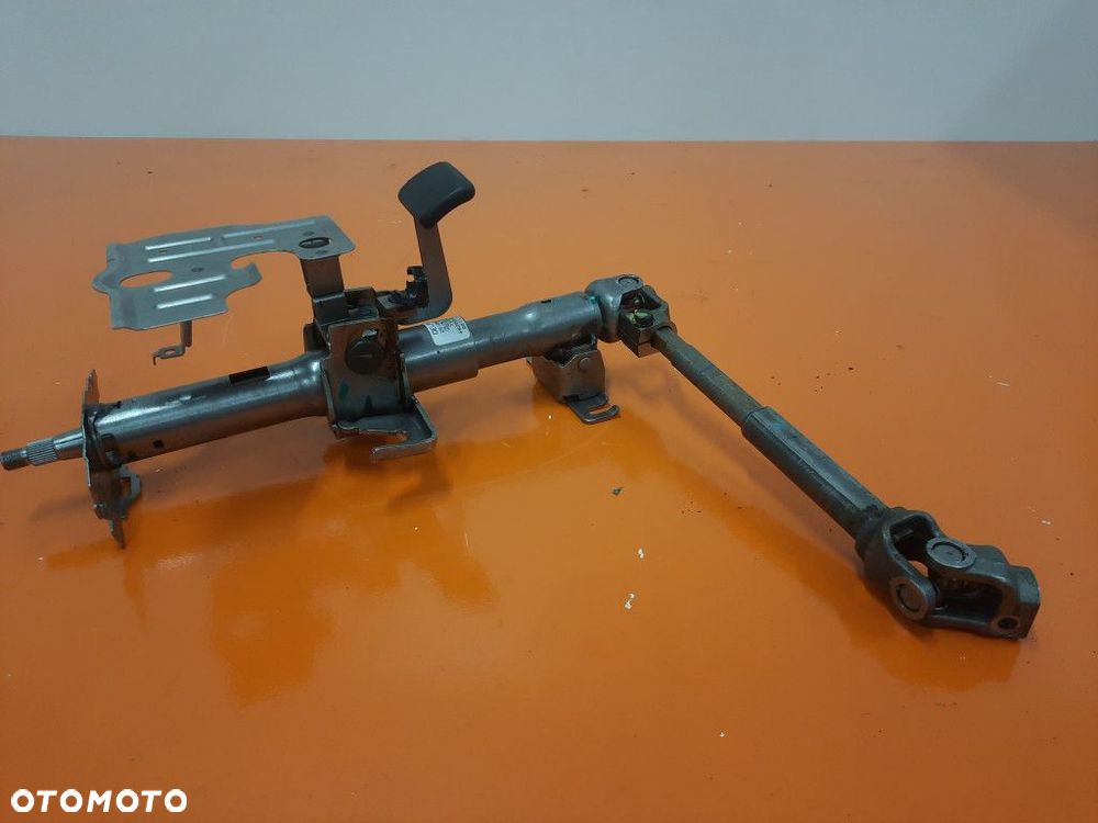 SUZUKI SWIFT IV MK6 04-10 KOLUMNA KIEROWNICZA 48200-62J10 M13A - 7