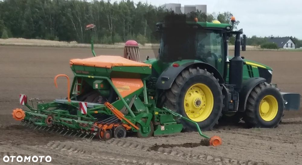 Amazone SPECIAL AD-P 403 SUPER KG4000 - 1