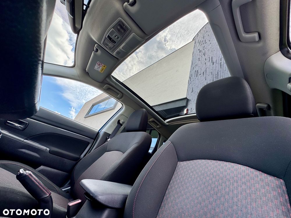 Mitsubishi ASX 1.6 Black Edition - 10