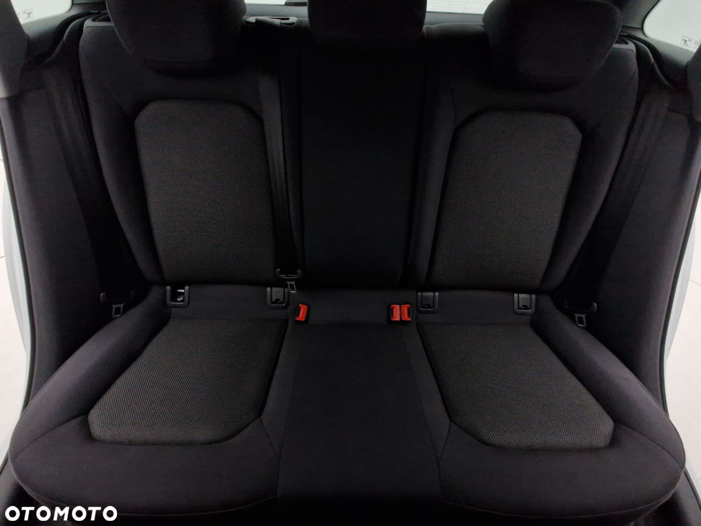 Audi A3 1.5 TFSI S tronic - 21
