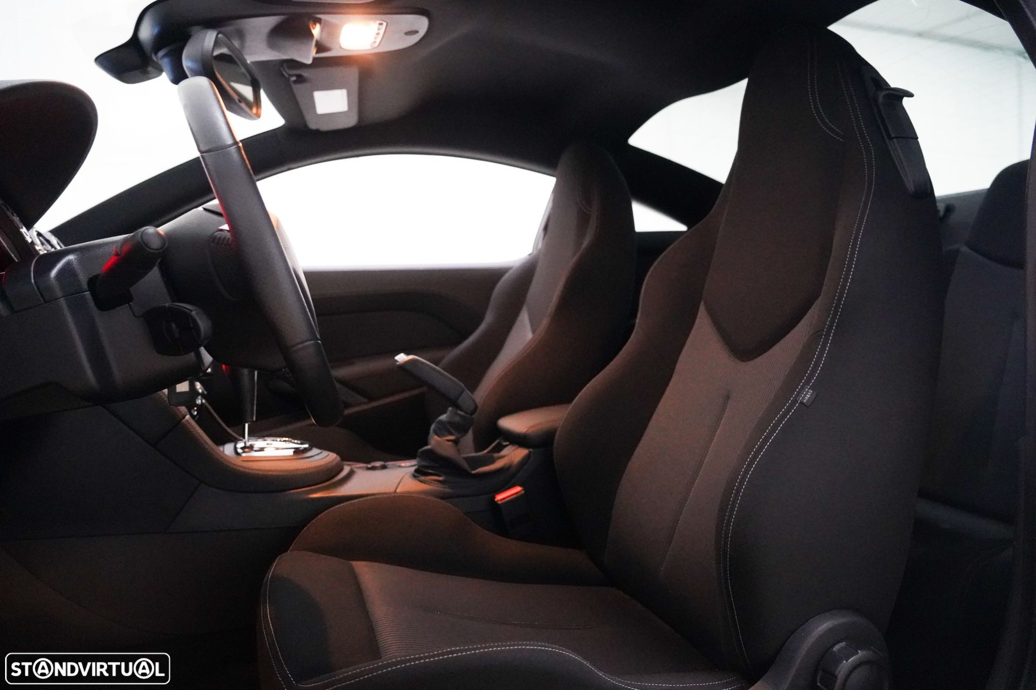 Peugeot RCZ 1.6 THP CVA6 - 6