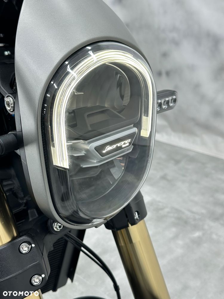 Benelli Leoncino - 17