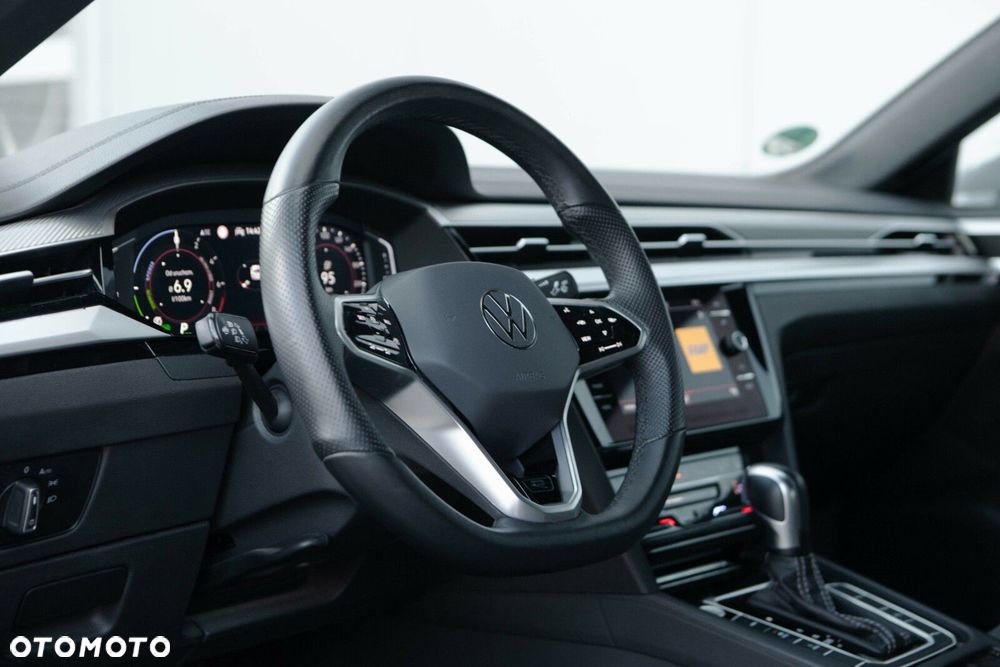 Volkswagen Arteon - 20