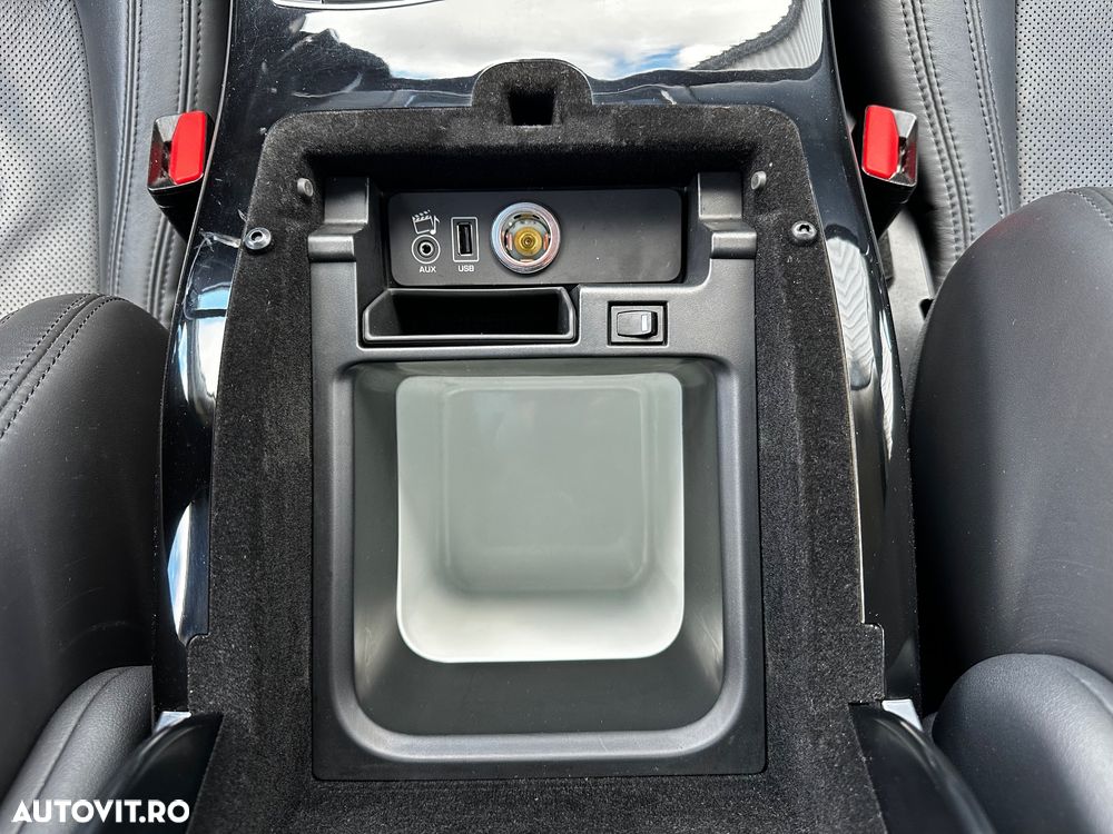 Land Rover Range Rover Vogue - 29